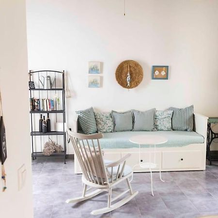 Aegli Apartments Deluxe Symi Bagian luar foto